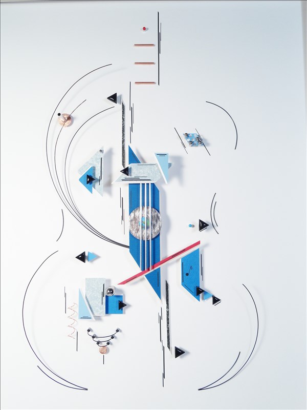 Guitar of Blues