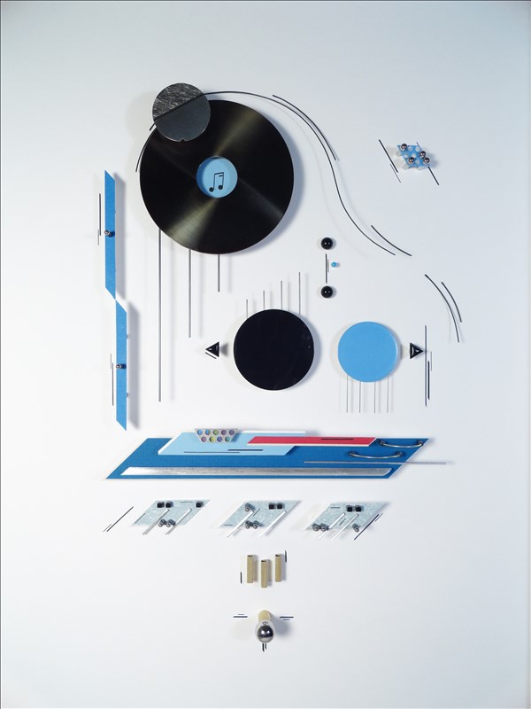 Piano of Blues
