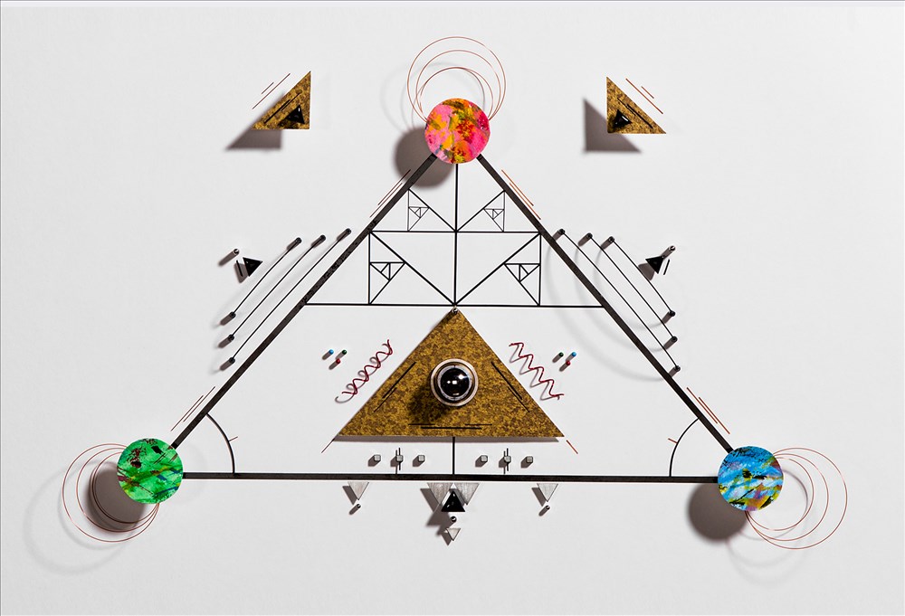 Triangulation  (*)