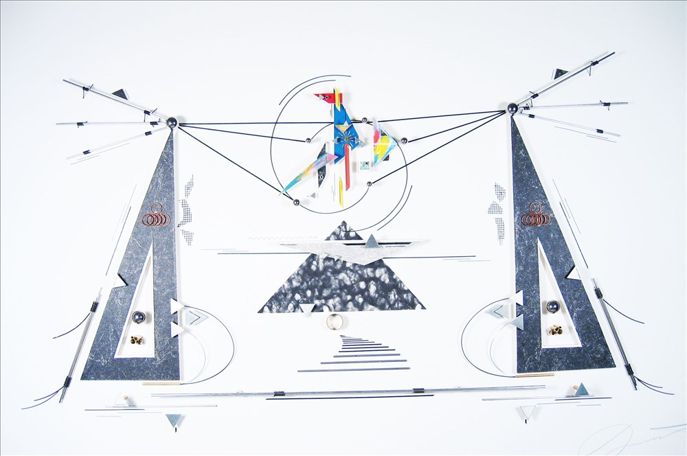 Suspended