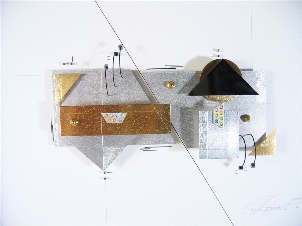 Ion Carbide