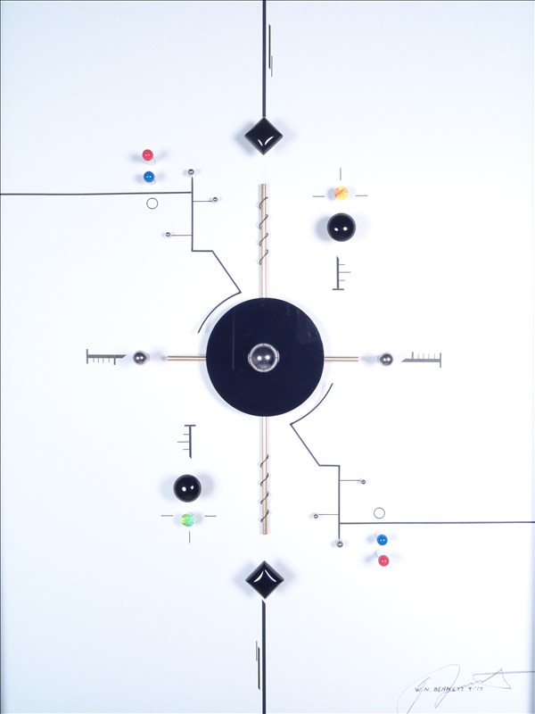 The Target