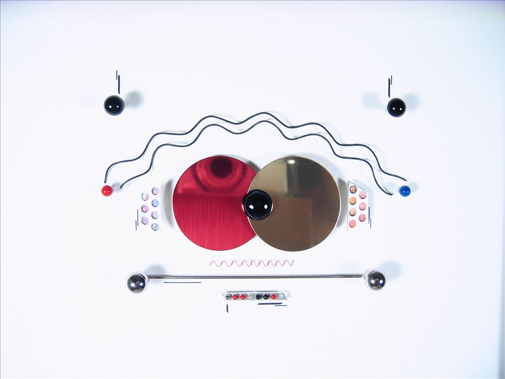 Lens G1