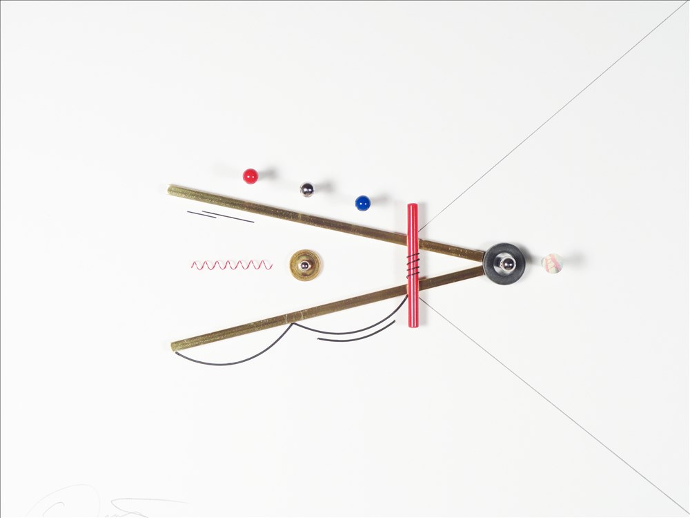 Parallax plus 180 degrees