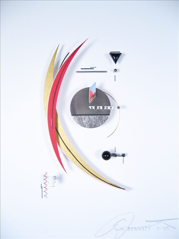 Pressure Wave