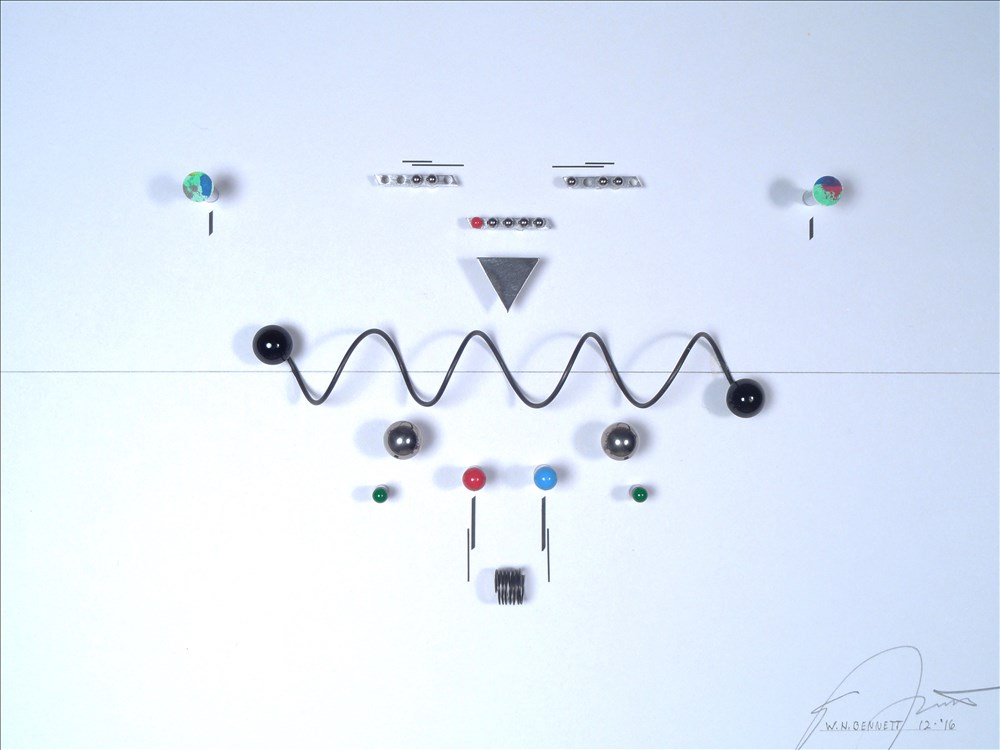 Quantum Critical Point