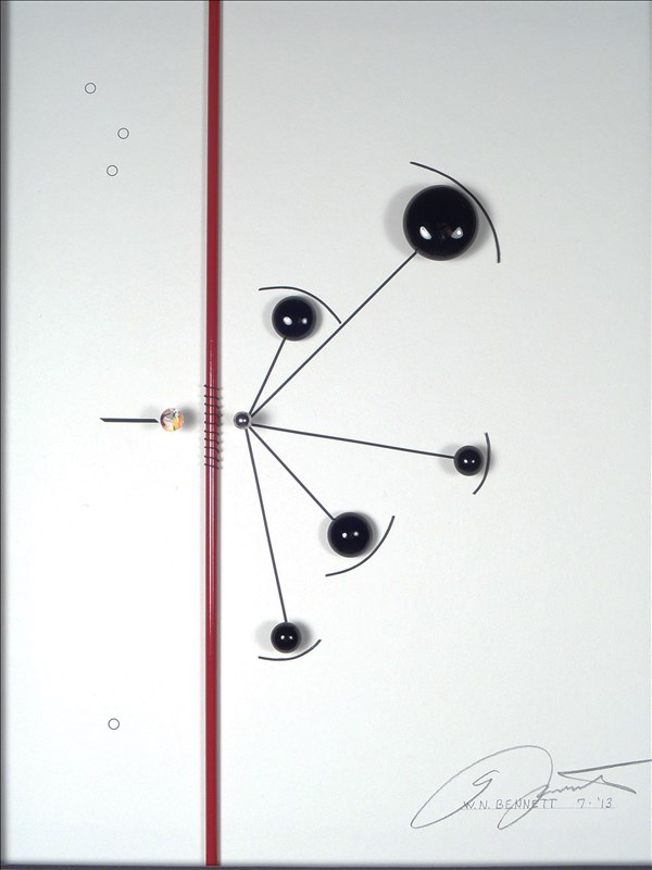 Tethered
