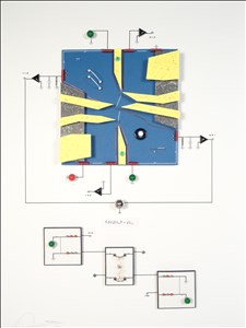 Ballistic Charge Transport
