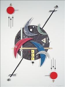 Intersecting Entropy