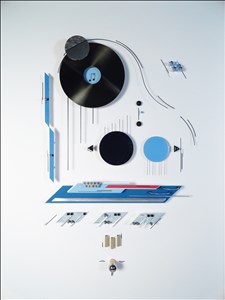 Piano of Blues