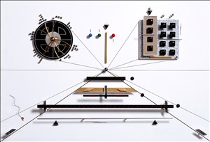 Seeking the Graviton  (*) (see Description #1 below)