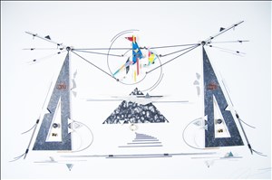 Suspended