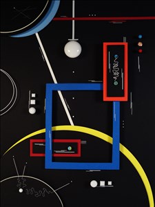 A Cut Into Neon