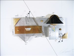 Ion Carbide