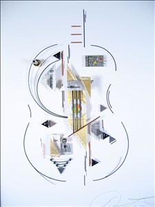 Lite Metal Guitar