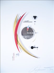Pressure Wave