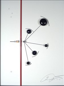 Tethered