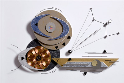 Gallery of Work